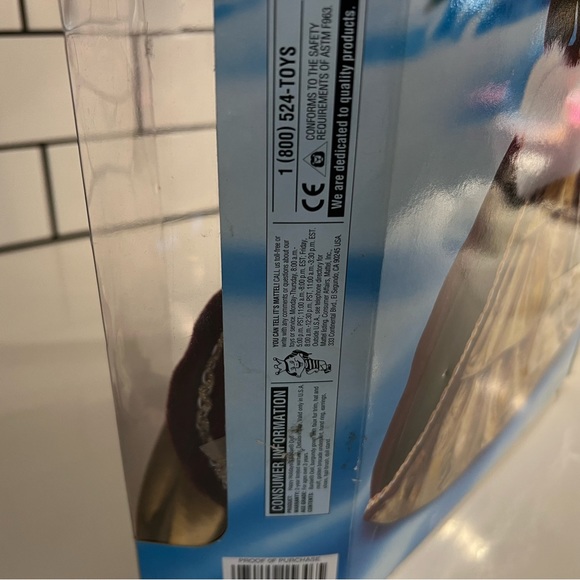 SPECIAL EDITION 1996 HOLIDAY BARBIE 🎄❄️👱🏻‍♀️ - Picture 9 of 10